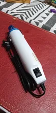 Avis clients – Pistolet à air chaud 300W 220V pour bricolage