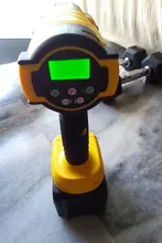 Avis clients – Pistolet à air chaud 540° réglable pour batterie Makita 18V