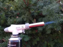 Avis clients – Pistolet à flamme multifonctionnel pour barbecue et cuisine