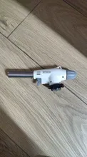 Avis clients – Pistolet à flamme multifonctionnel pour barbecue et cuisine