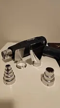 Avis clients – Pistolet thermique 2000W 220V températures réglables