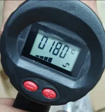 Avis clients – Pistolet thermique 2000W 220V températures réglables