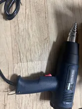 Avis clients – Pistolet thermique 2000W 220V températures réglables