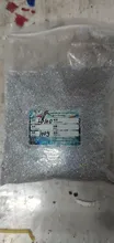 Avis clients – Poudre caméléon arc-en-ciel 100g pour résine et nail art