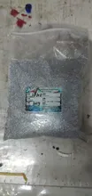 Avis clients – Poudre caméléon arc-en-ciel 100g pour résine et nail art