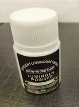 Avis clients – Poudre lumineuse 20g pour résine époxy et bijoux