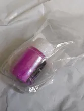Avis clients – Poudre lumineuse 20g pour résine époxy et bijoux