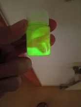 Avis clients – Poudre lumineuse 20g pour résine époxy et bijoux