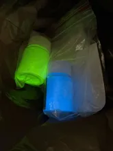 Avis clients – Poudre lumineuse 20g pour résine époxy et bijoux