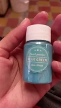Avis clients – Poudre mica caméléon 24 couleurs pour résine époxy