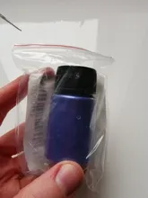 Avis clients – Poudre mica nacrée 20 ml pour bijoux et bougies résine