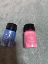 Avis clients – Poudre mica nacrée 20 ml pour bijoux et bougies résine