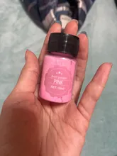 Avis clients – Poudre mica nacrée 20 ml pour bijoux et bougies résine