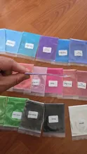 Avis clients – Poudre mica nacrée 8 ou 24 couleurs 5 g pour résine