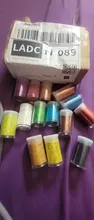 Avis clients – Poudre paillettes holographiques 18 couleurs pour résine