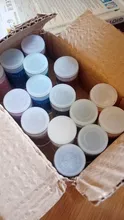 Avis clients – Poudre paillettes holographiques 18 couleurs pour résine
