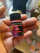 Avis clients – Poudre phosphorescente 20 g pour remplissage résine et artisanat