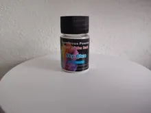 Avis clients – Poudre phosphorescente 20 g pour remplissage résine et artisanat