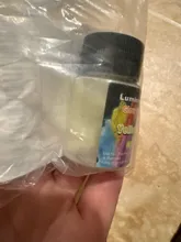 Avis clients – Poudre phosphorescente 20 g pour remplissage résine et artisanat