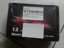 Avis clients – Poudre pigment néon 12 couleurs pour résine