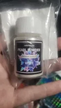 Avis clients – Poudre pigment résine 20 ml pour bijoux et nail art