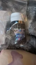 Avis clients – Poudre pigment résine 20 ml pour bijoux et nail art