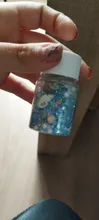 Avis clients – Remplissage résine époxy thème océan étoile lune coquillage