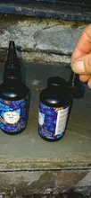 Avis clients – Résine époxy dur transparente UV 100 g pour bijoux et artisanat