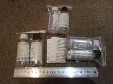 Avis clients – Résine époxy transparente 1:1 kit moulage avec accessoires