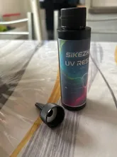 Avis clients – Résine UV cristal anti-jaunissement dure pour bijoux et moules