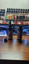 Avis clients – Résine UV dure transparente 110 ml sans bulles pour bijoux
