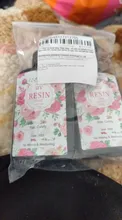 Avis clients – Résine UV transparente 200g à 400g durcissement rapide
