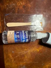Avis clients – Spray démoulage résine 100 ml à 200 ml
