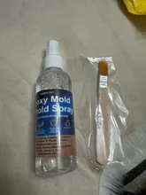 Avis clients – Spray démoulage résine époxy
