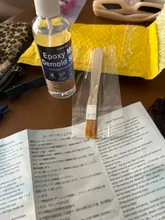 Avis clients – Spray démoulage résine époxy