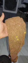 Avis clients – Strass résine colorés pour nail art