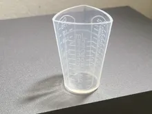 Avis clients – Tasse mesure silicone 50 à 1000 ml pour résine époxy