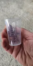 Avis clients – Tasse mesure silicone 50 à 1000 ml pour résine époxy