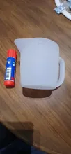 Avis clients – Tasse mesure silicone 500ml avec poignée pour résine époxy