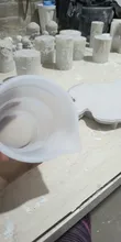 Avis clients – Tasse mesure silicone pliable 50 à 500 ml pour résine