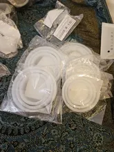 Avis clients – Tasse mesure silicone pliable 50 à 500 ml pour résine