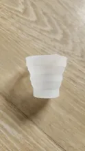 Avis clients – Tasse mesure silicone pliable 50 à 500 ml pour résine