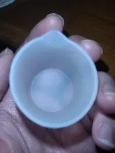 Avis clients – Tasses à mesurer en silicone 30 à 1000 ml pour résine