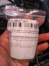 Avis clients – Tasses à mesurer en silicone 30 à 1000 ml pour résine