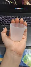 Avis clients – Tasses à mesurer en silicone 30 à 1000 ml pour résine