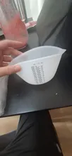 Avis clients – Tasses à mesurer en silicone 30 à 1000 ml pour résine