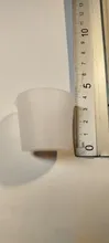 Avis clients – Tasses à mesurer en silicone 30 à 1000 ml pour résine
