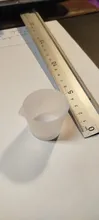 Avis clients – Tasses à mesurer en silicone 30 à 1000 ml pour résine