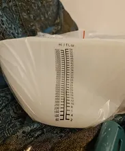 Avis clients – Tasses mesure silicone 1000 à 2000 ml pour résine bougies