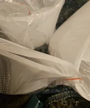 Avis clients – Tasses mesure silicone 1000 à 2000 ml pour résine bougies